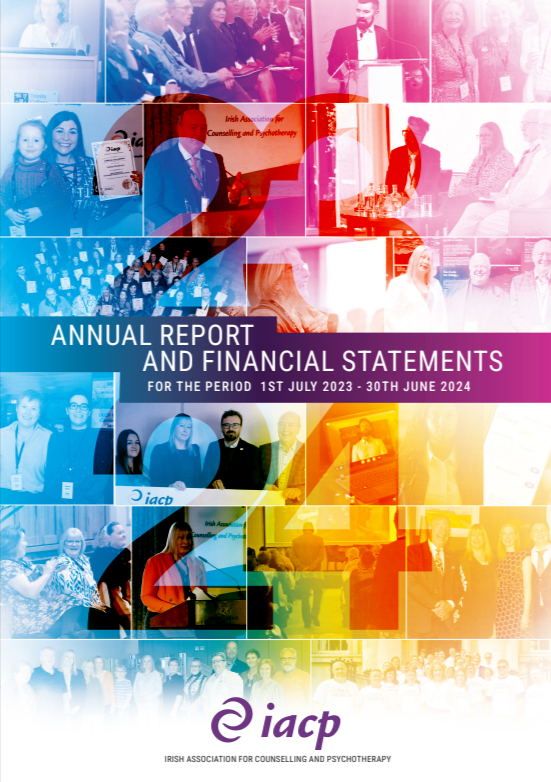 IACP Annual Report 2023-2024