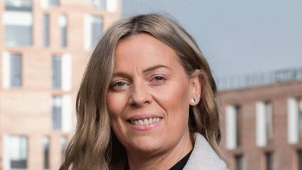 Katriona O'Sullivan